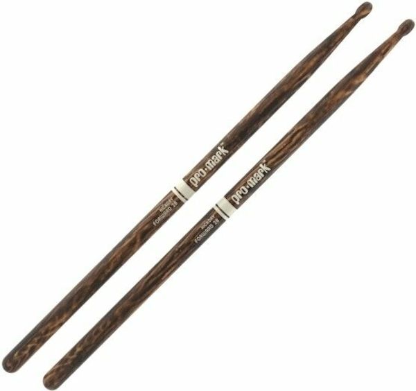 Pro Mark Pro Mark TX2BW-FG Classic Forward 2B FireGrain Палки за барабани