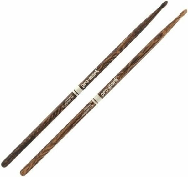 Pro Mark Pro Mark TX7AW-FG Classic Forward 2B FireGrain Палки за барабани