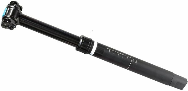 PRO PRO Koryak Dropper Post 31,6mm x 120mm