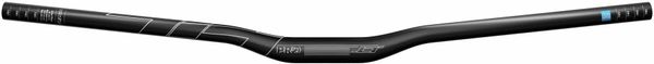 PRO PRO LT Alloy Riser Handlebar 20mm/31,8/800mm