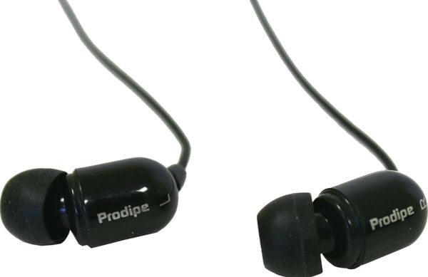 Prodipe Prodipe IEM 3 Black Слушалки за в ушите