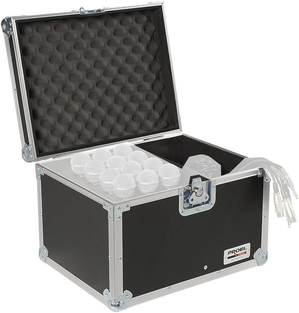 PROEL PROEL SA32BLKM