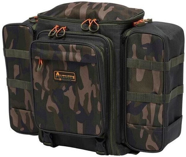 Prologic Prologic Avenger Rucksack