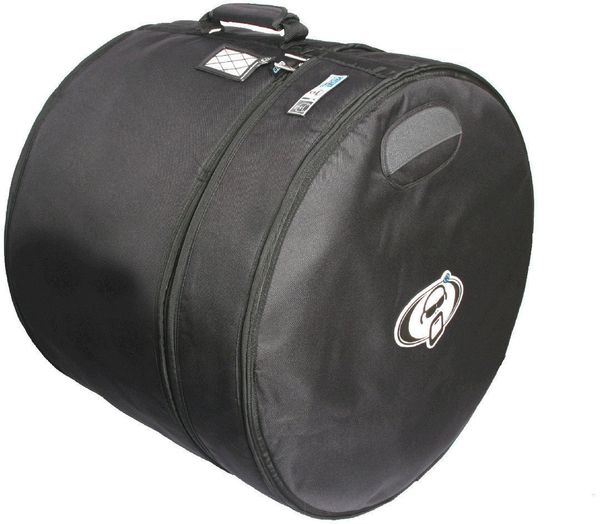 Protection Racket Protection Racket 16“ x 16” BDC Калъф за бас барабан