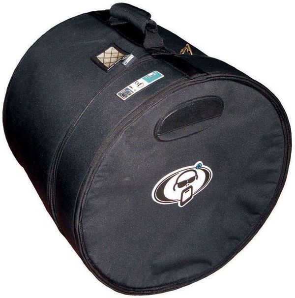 Protection Racket Protection Racket 22“ x 16” BDC Калъф за бас барабан