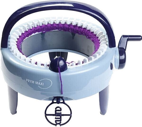 PRYM PRYM Knitting Mill Maxi Blue