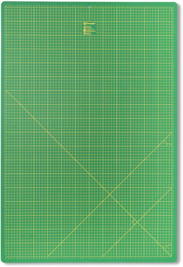 PRYM PRYM Подложка за рязане 611382 60 x 90 cm