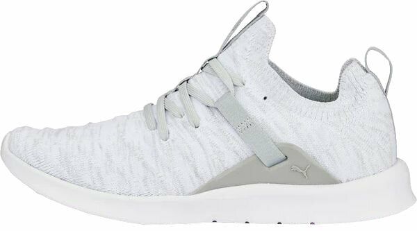 Puma Puma Laguna Fusion Knit Womens Golf Shoes White 40,5