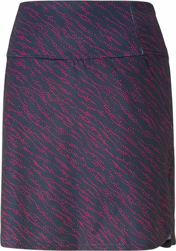 Puma Puma Pwrmesh Whitewater Navy Blazer/Orchid Shadow XS Пола