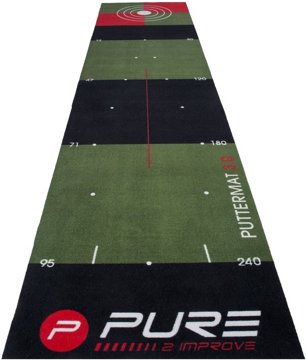 Pure 2 Improve Pure 2 Improve Golfputting Mat