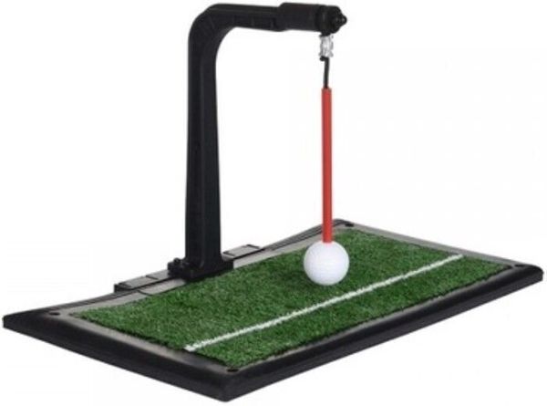 Pure 2 Improve Pure 2 Improve Indoor Outdoor Swing Trainer