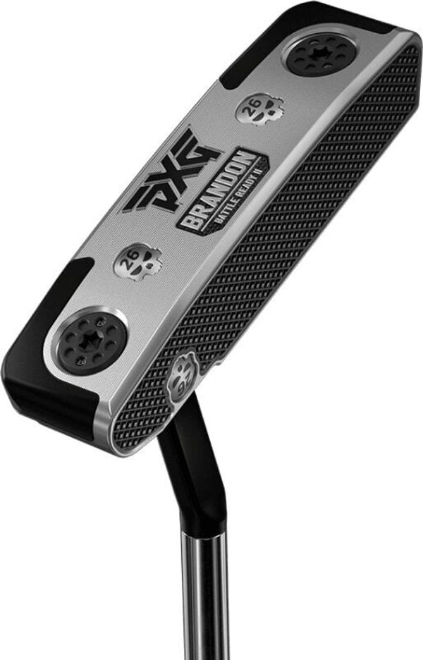 PXG PXG Battle Ready II Brandon Double Bend Лява ръка 35"