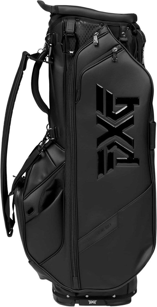 PXG PXG Deluxe Hybrid Чантa за голф Black