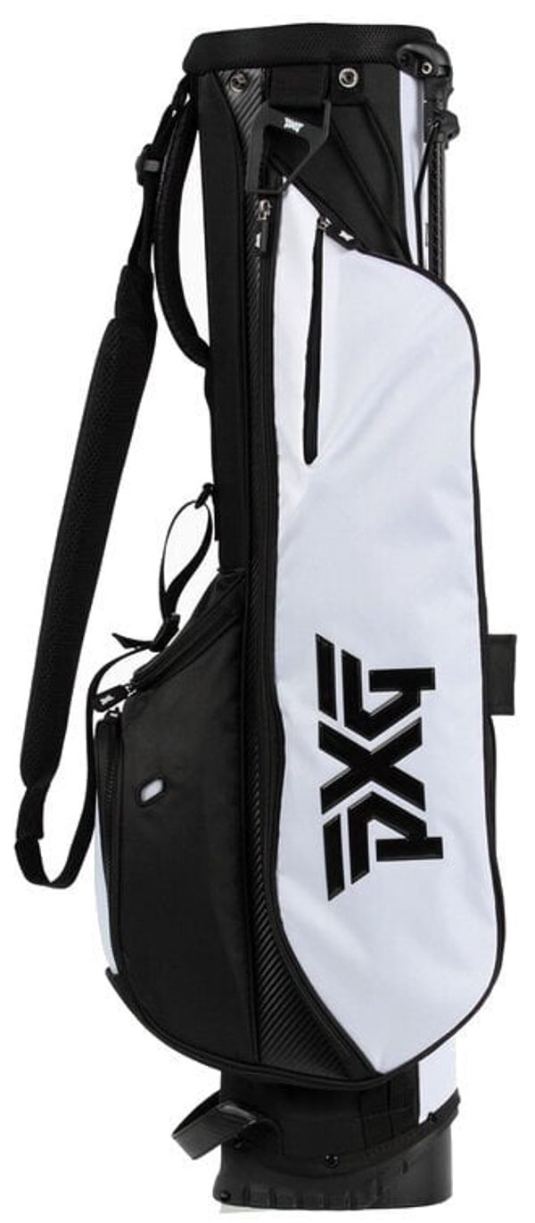 PXG PXG Sunday Чантa за голф Black/White