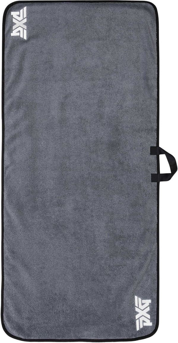 PXG PXG Terry Cloth Players Grey Кърпа