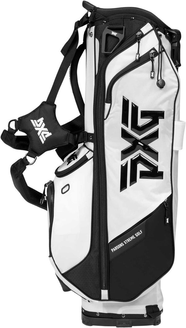 PXG PXG Xtreme Carry Чантa за голф White