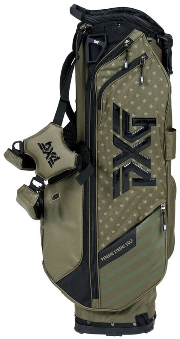 PXG PXG Xtreme Carry Freedom Collection Чантa за голф Green