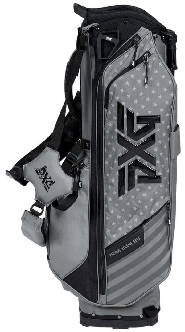 PXG PXG Xtreme Carry Freedom Collection Чантa за голф Grey
