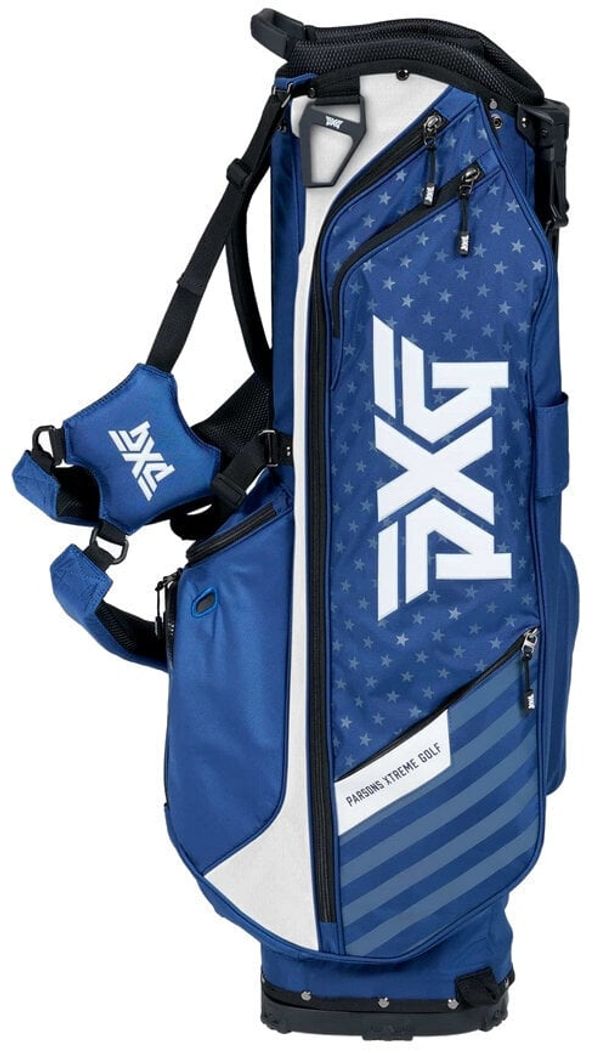 PXG PXG Xtreme Carry Freedom Collection Чантa за голф Navy