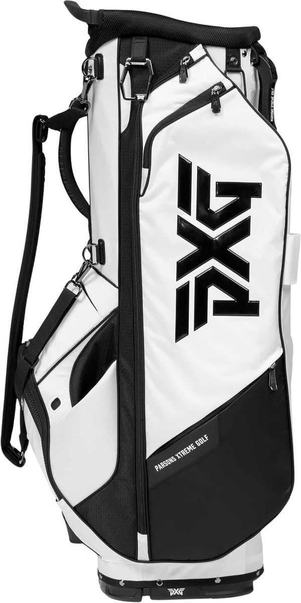 PXG PXG Xtreme Hybrid Чантa за голф White