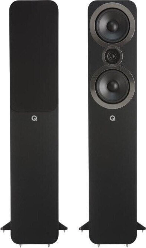 Q Acoustics Q Acoustics 3050i Черeн