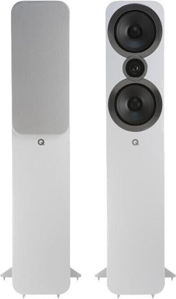 Q Acoustics Q Acoustics 3050i бял