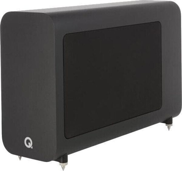 Q Acoustics Q Acoustics 3060S Черeн