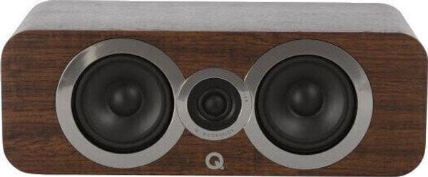 Q Acoustics Q Acoustics 3090Ci Walnut Hi-Fi централен високоговорител