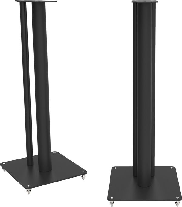 Q Acoustics Q Acoustics Q FS50 Hi-Fi стойка за високоговорители Black Stand 2 бр
