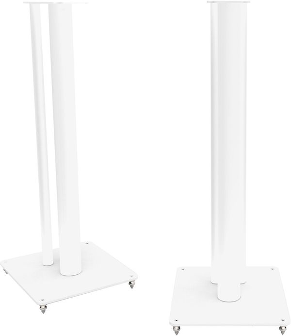 Q Acoustics Q Acoustics Q FS50 Hi-Fi стойка за високоговорители White Stand 2 бр