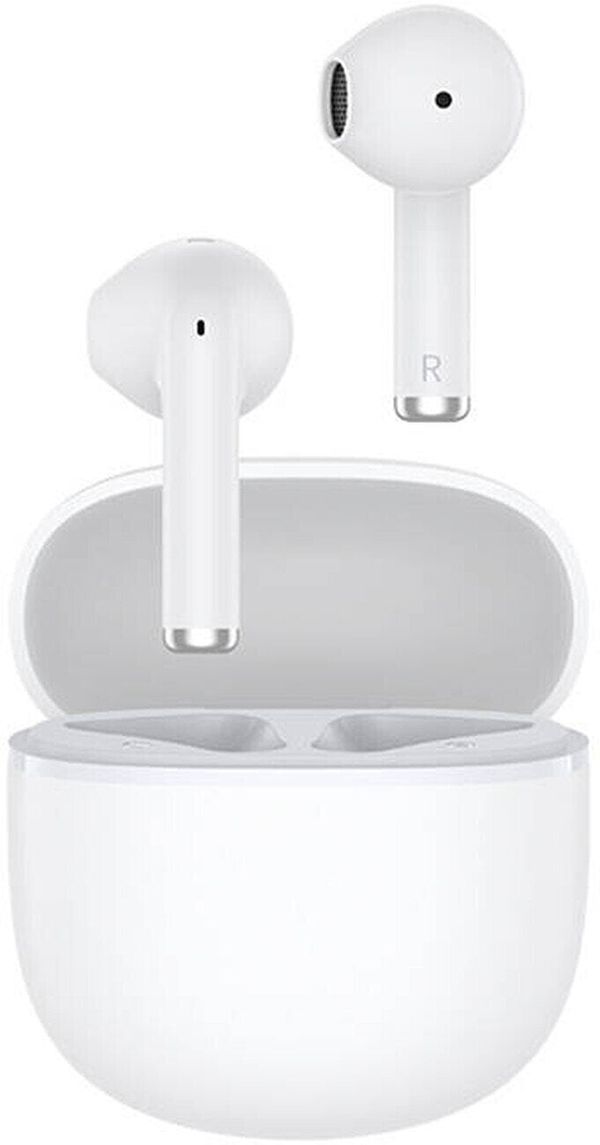 QCY QCY Acefast T8 White Безжични In-ear слушалки