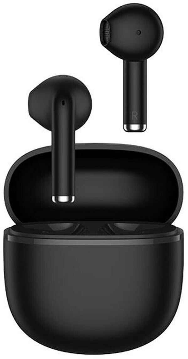 QCY QCY AilyBuds Lite Black Безжични In-ear слушалки