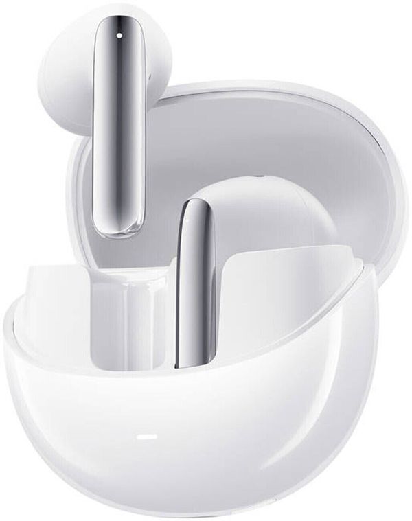 QCY QCY AilyBuds Pro HT10 ANC White Безжични In-ear слушалки