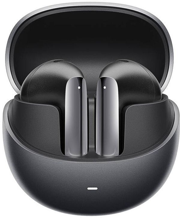 QCY QCY AilyBuds Pro+ HT10 Pro ANC Black Безжични In-ear слушалки