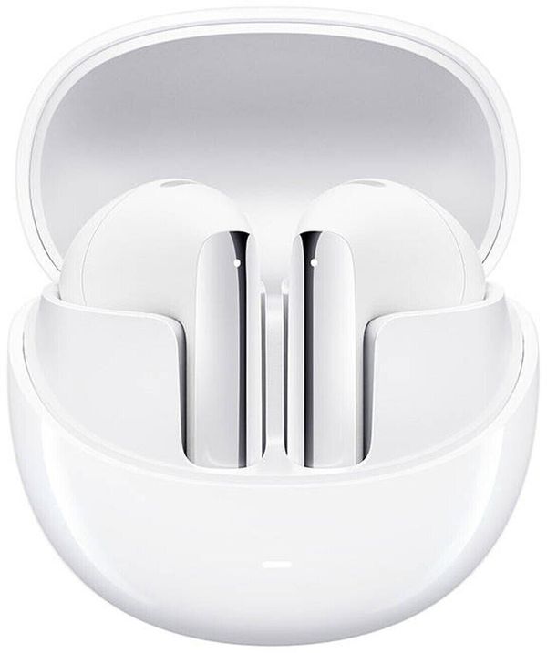 QCY QCY AilyBuds Pro+ HT10 Pro ANC White Безжични In-ear слушалки