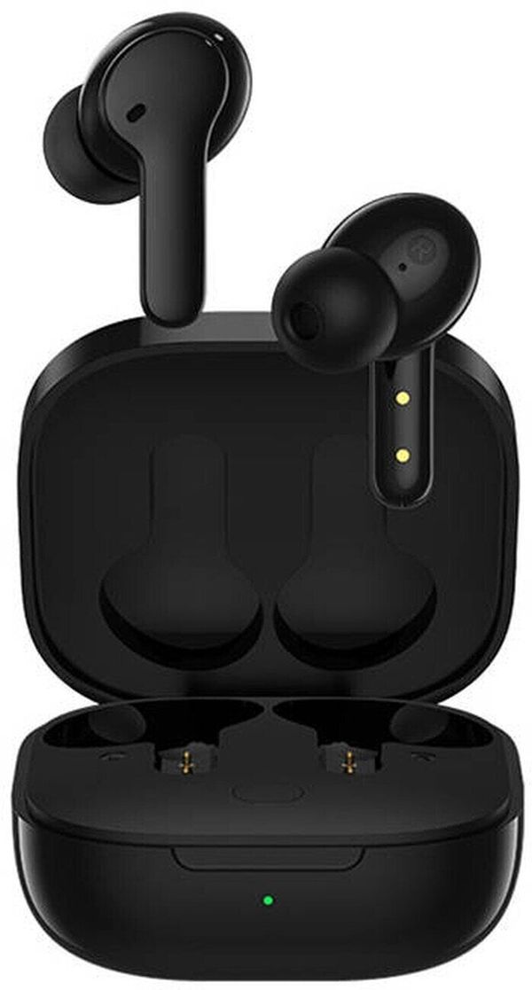 QCY QCY T13 Black Безжични In-ear слушалки
