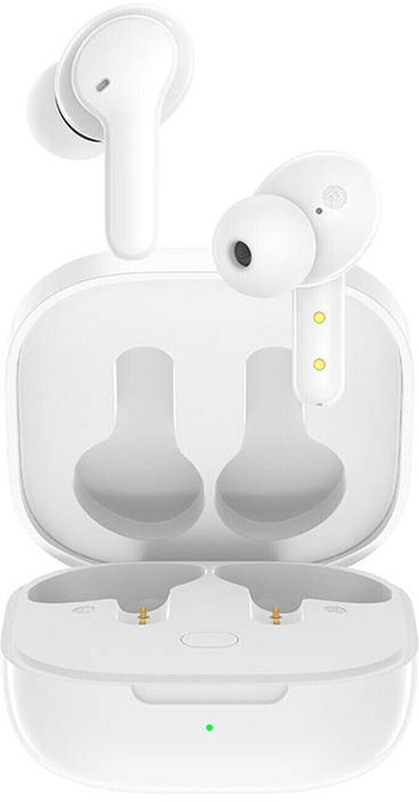 QCY QCY T13 White Безжични In-ear слушалки