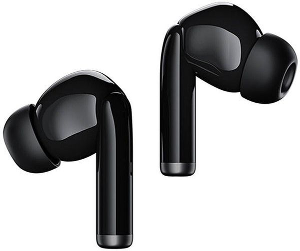 QCY QCY T19 Black Безжични In-ear слушалки