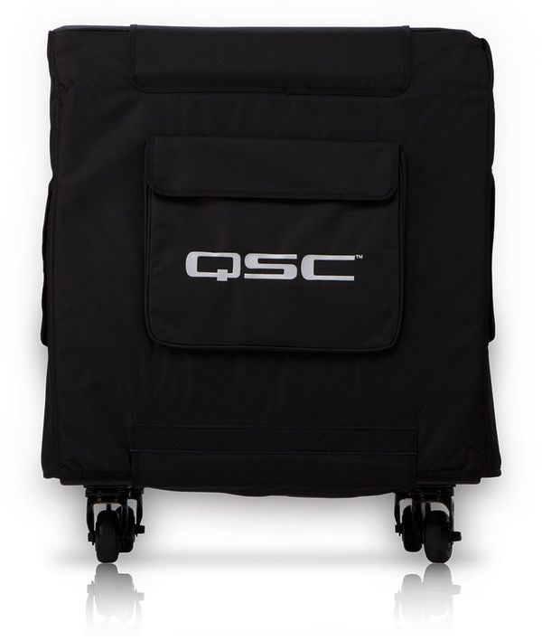 QSC QSC KW181 CVR Количка за високоговорители