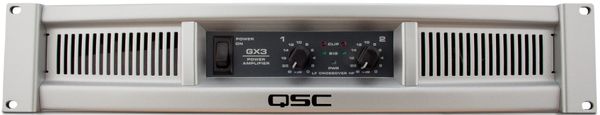 QSC QSC GX3 Усилвател
