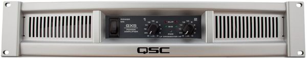 QSC QSC GX5 Усилвател