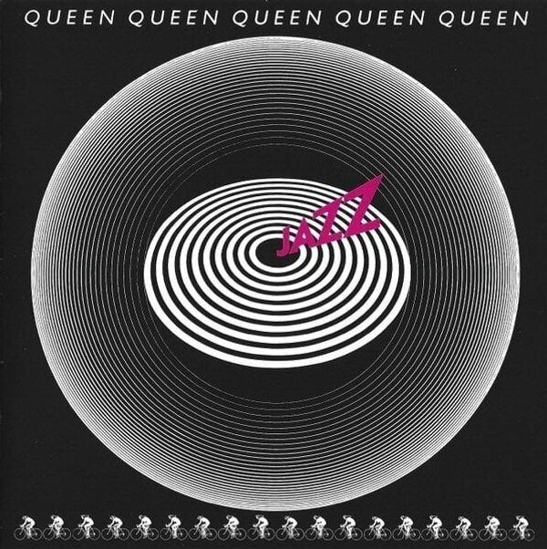Queen Queen - Jazz (Reissue) (Remastered) (CD)