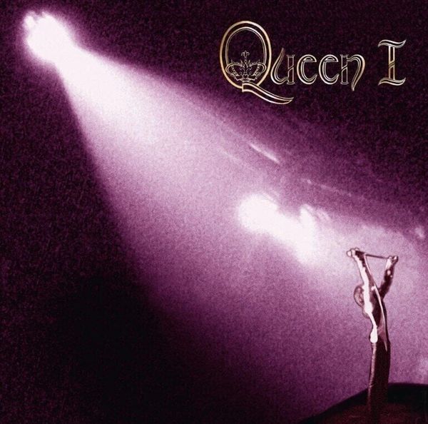 Queen Queen - Queen I (Remixed) (LP)