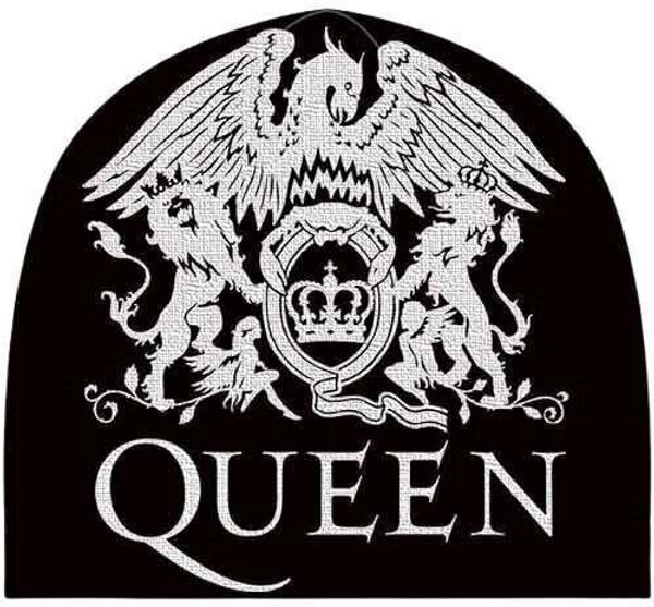 Queen Queen шапка Crest Black
