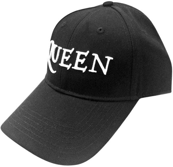 Queen Queen Шапка Logo Black