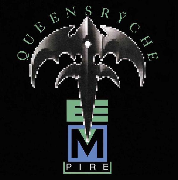 Queensryche Queensryche - Empire (2 LP)
