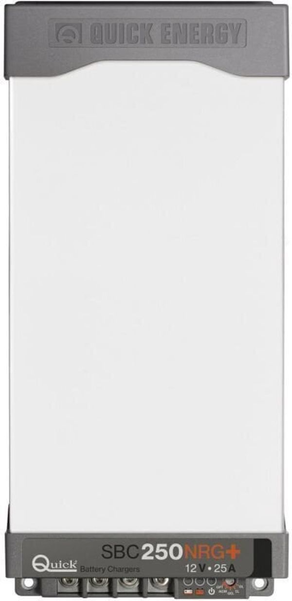 Quick Quick SBC 250 NRG Plus