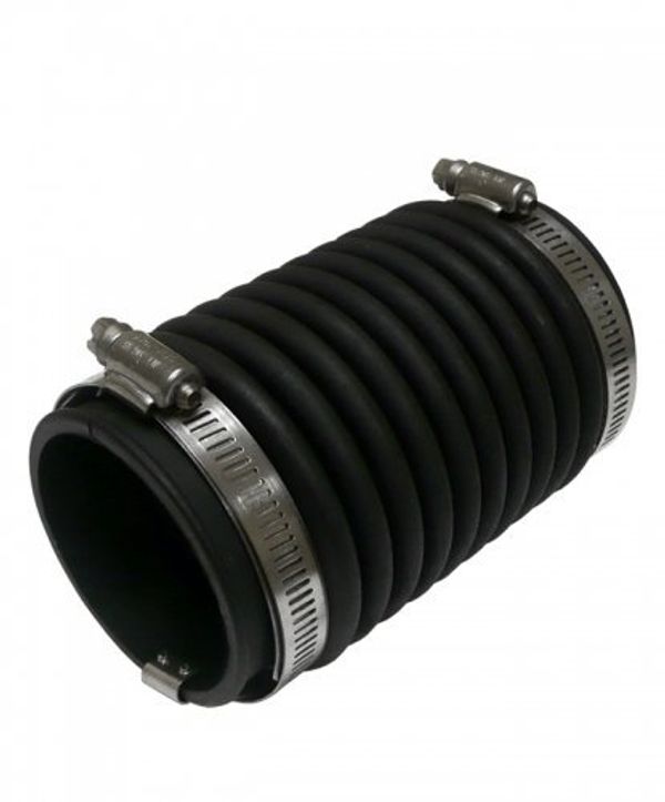 Quicksilver Quicksilver Bellows Asy 18654A1