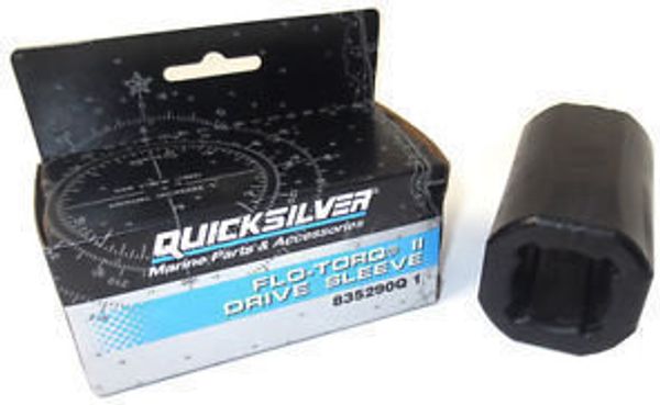 Quicksilver Quicksilver Flo-Torq II Hub Kit Drive Sleeve
