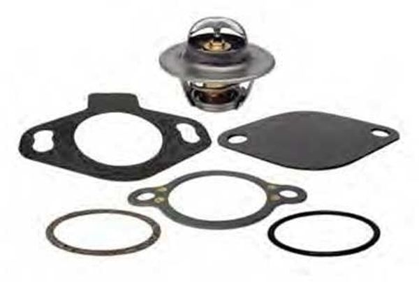 Quicksilver Quicksilver Thermostat Kit Mercruiser V-6 a V-8 807252Q4